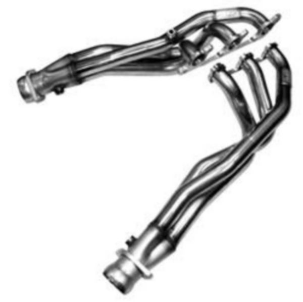 Stainless Steel Long Tube Headers